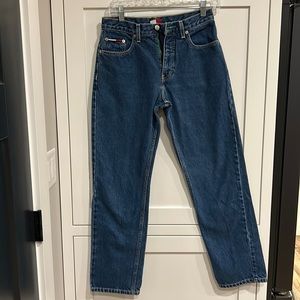 Women’s Tommy Hilfiger Jeans